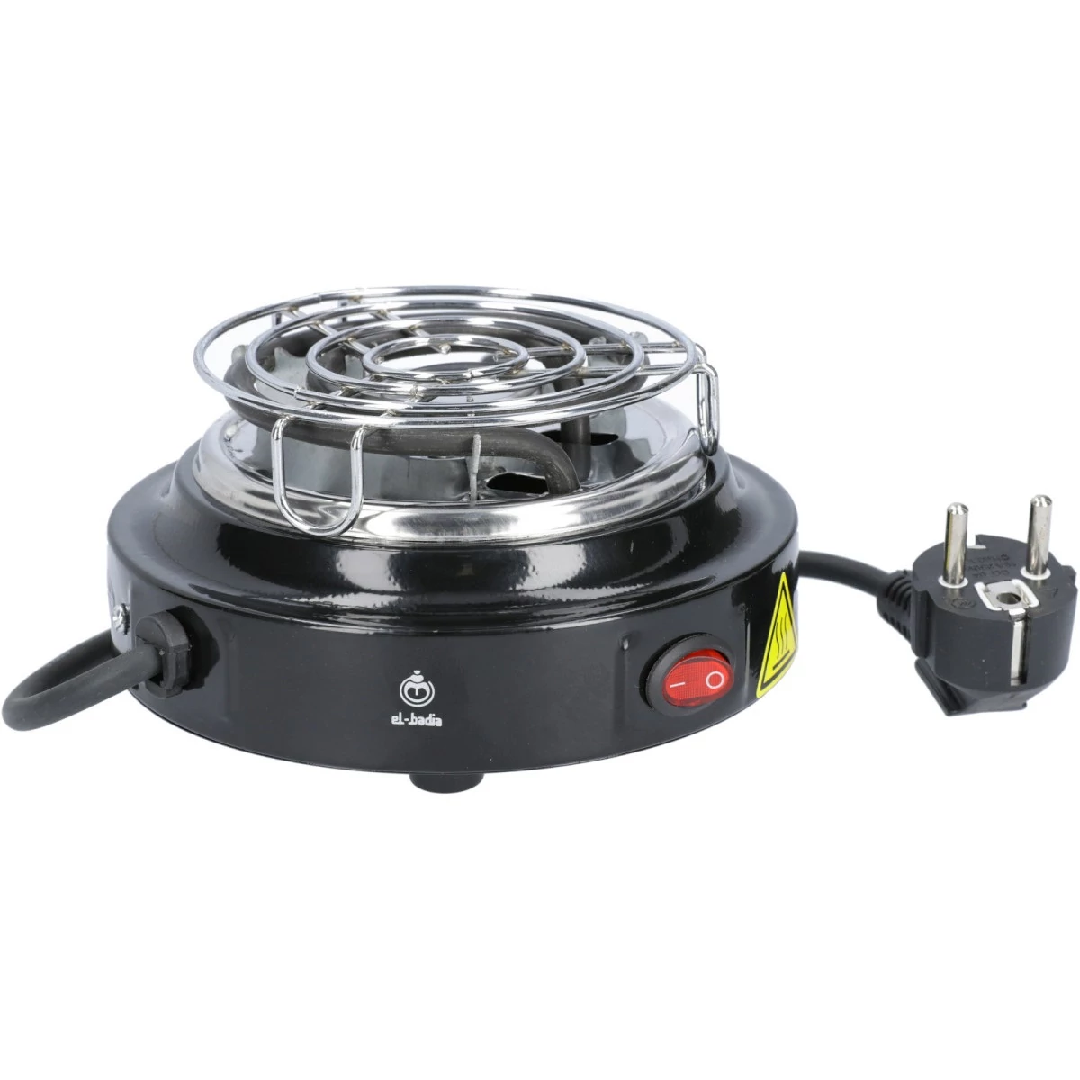 Plita-Aprinzator Carbuni El-Badia Compact 500 Wati