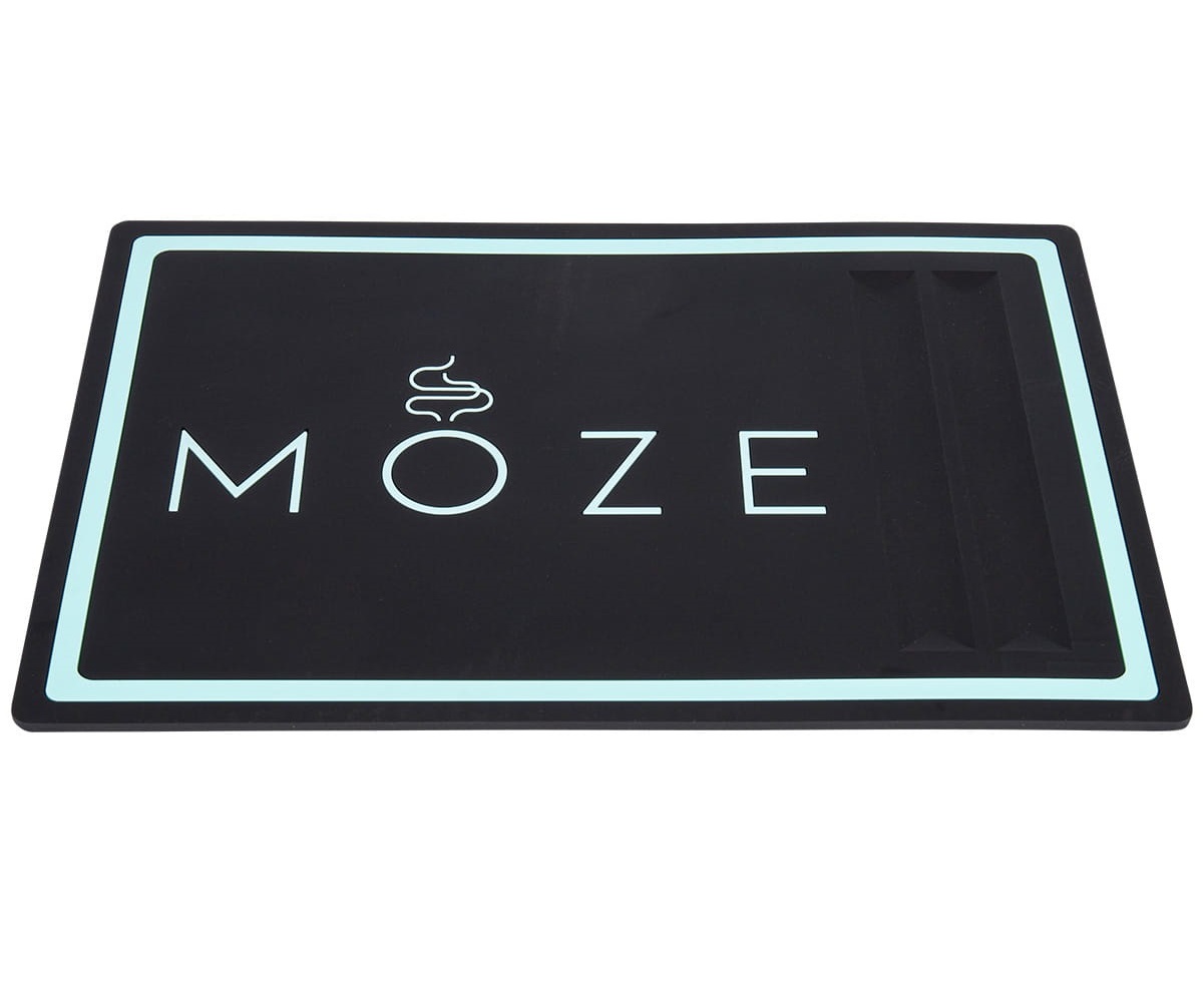 Setup Rug Moze Mint