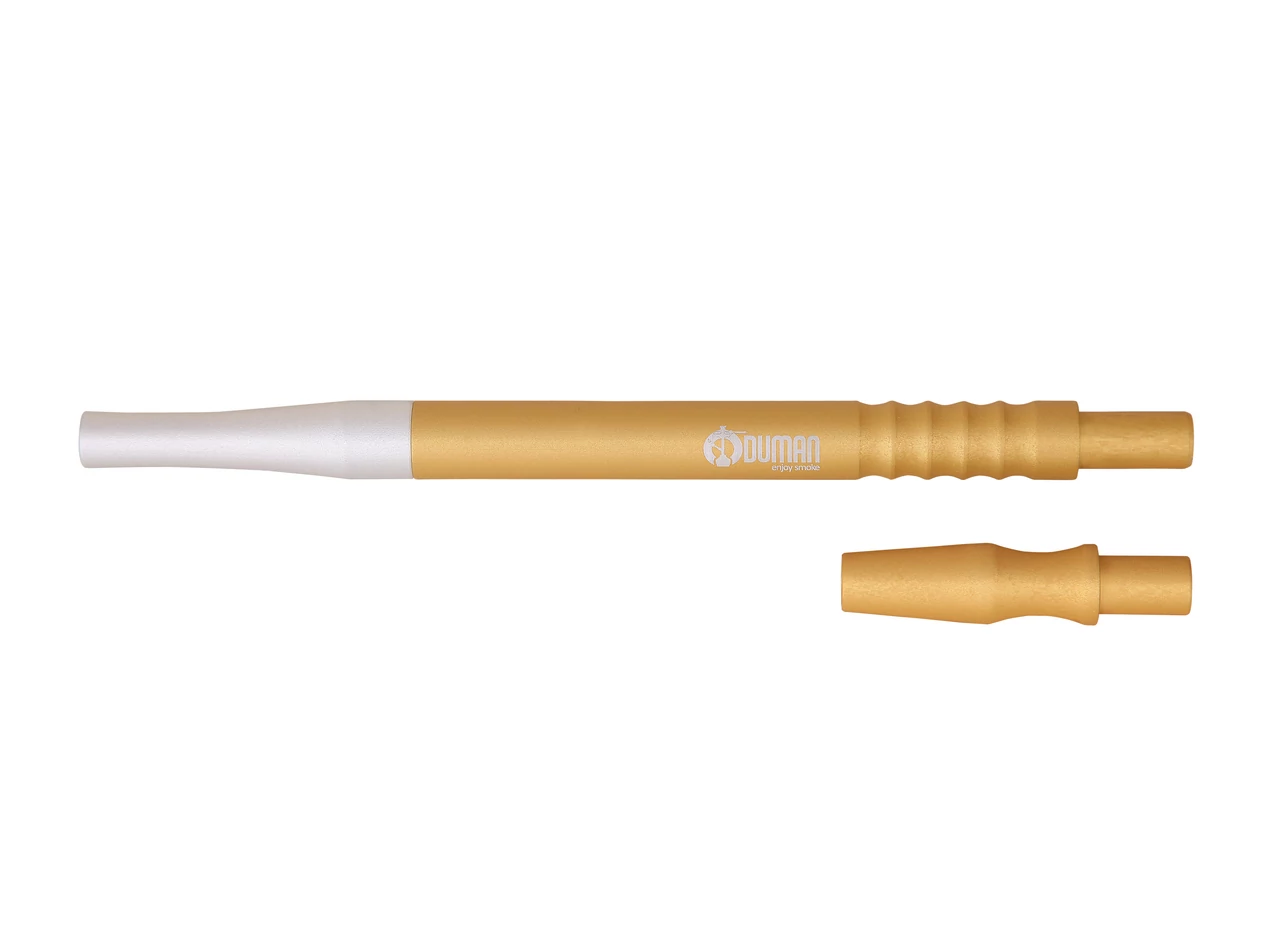Mustiuc Shisha Oduman Gold 25cm