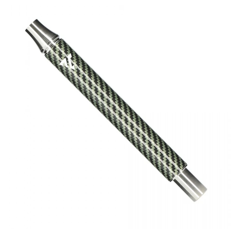 Maner Furtun Narghilea Aeon-vyro Carbon Volt 17cm