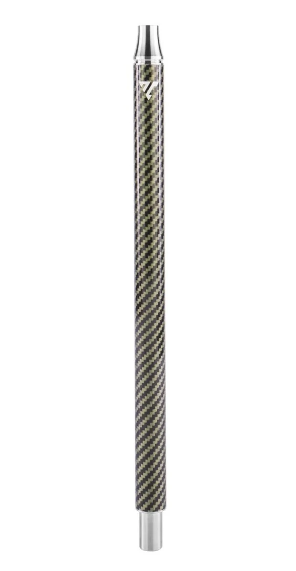 Maner + Furtun Set Narghilea Aeon Vyro Carbon Volt