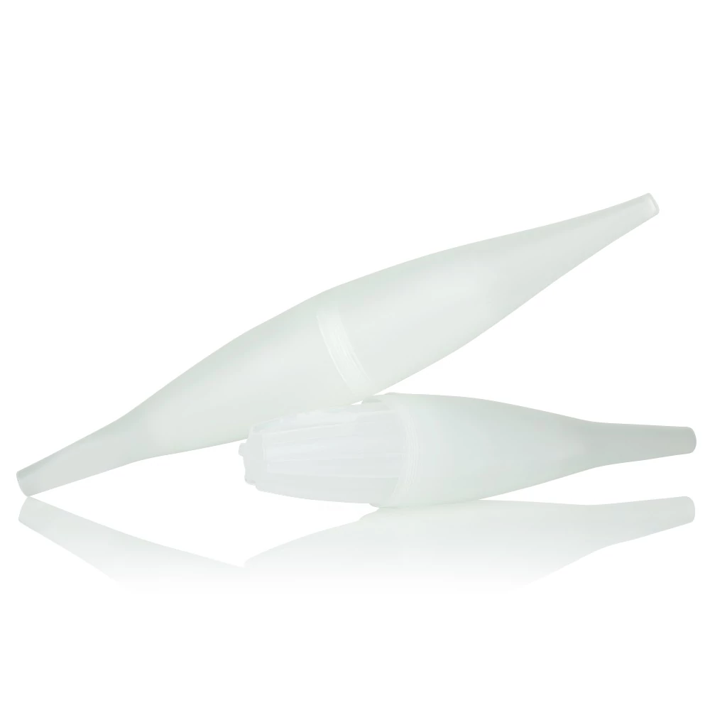 Sipca Narghilea Big Ice Bazooka Clear