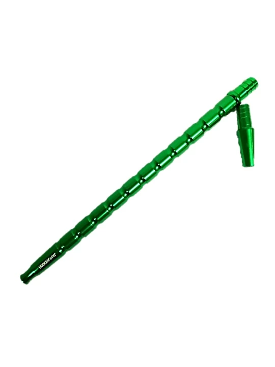 Mustiuc Metal H.F. Eleven Green