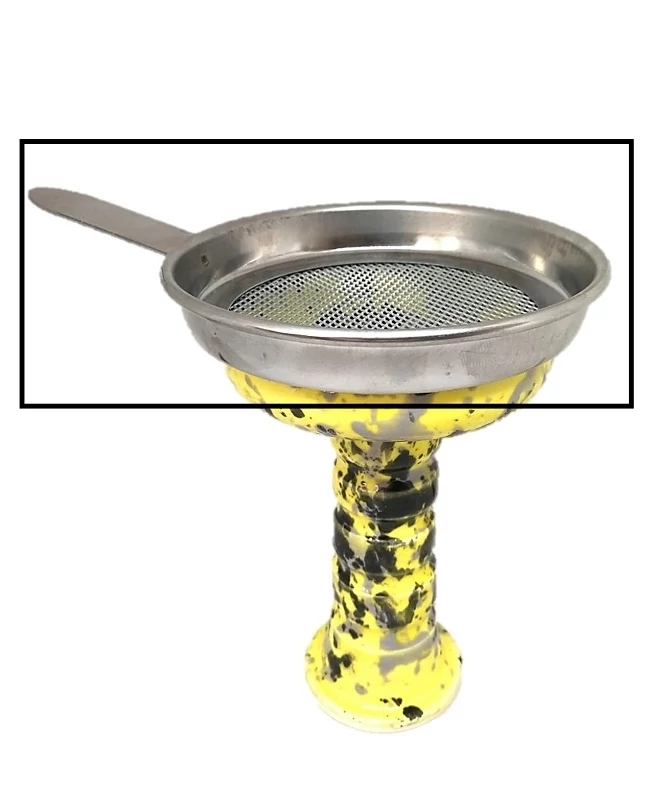 Desinator Carbuni Narghilea Hookah Flame