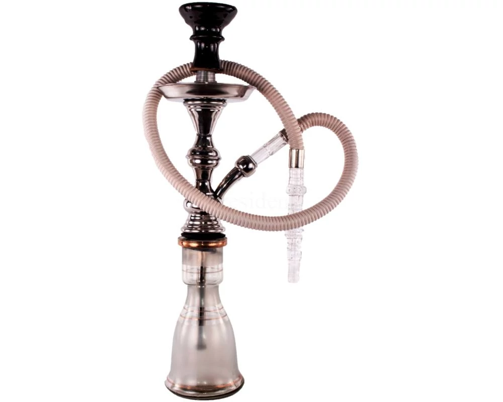 Narghilea Top Mark White 43cm 