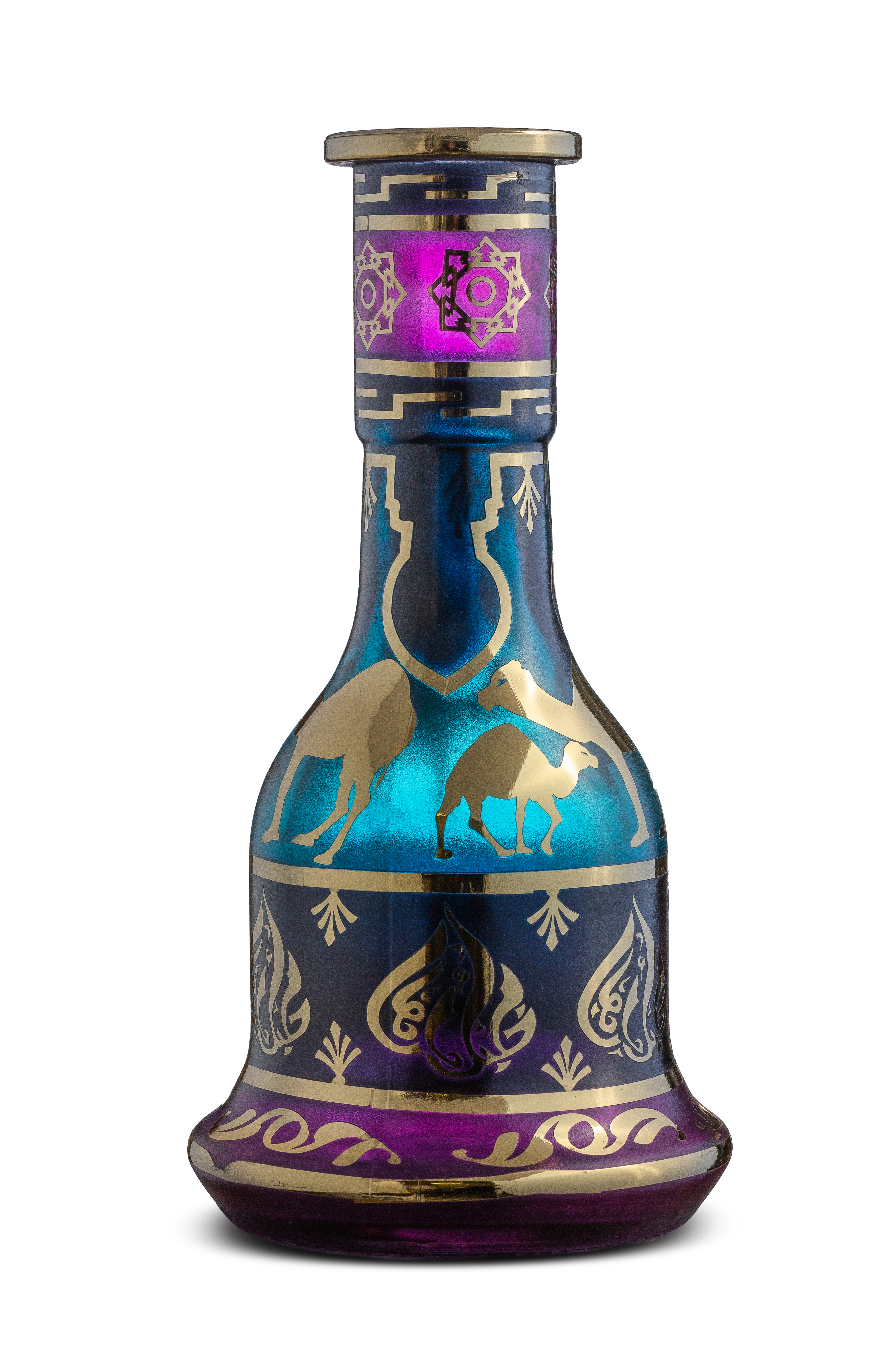 Vas Narghilea Al Sakal Camel