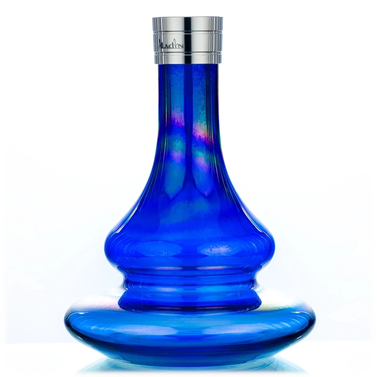 Vas Narghilea Aladin MVP500 Full Shiny Blue