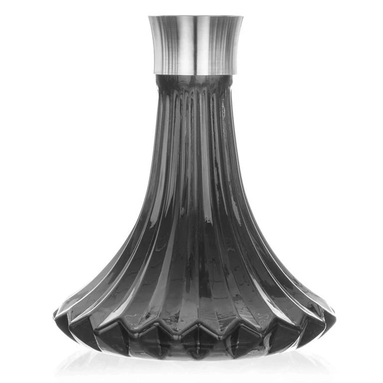 Vas Narghilea Aladin MVP A46 Negru-black