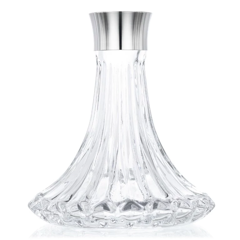 Vas Narghilea Aladin MVP A46 Clear-transparent
