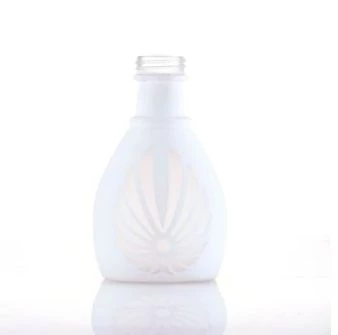 Vas Narghilea Aladin Bangkok White