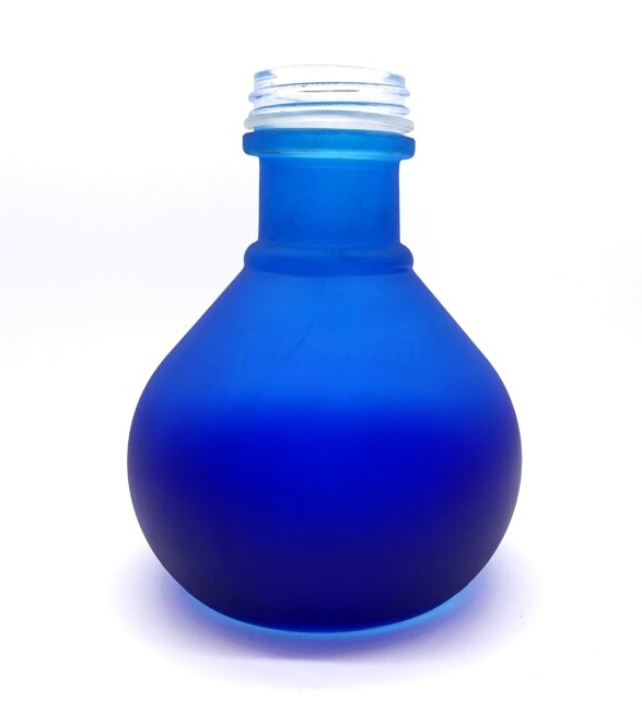 Vas Narghilea Aladin Numea Blue Turquaz