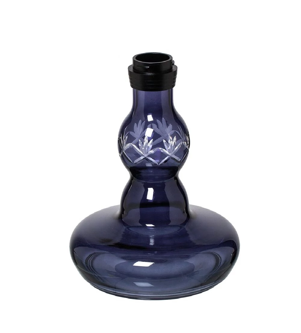 Vas Narghilea Dud Magician Black