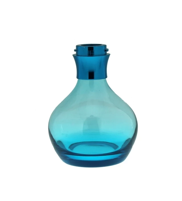 Vas Narghilea El-Badia Celeste C1 Blue Lagoon