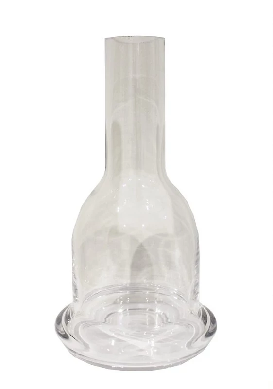 Vas Narghilea Modern Ring Free Clear