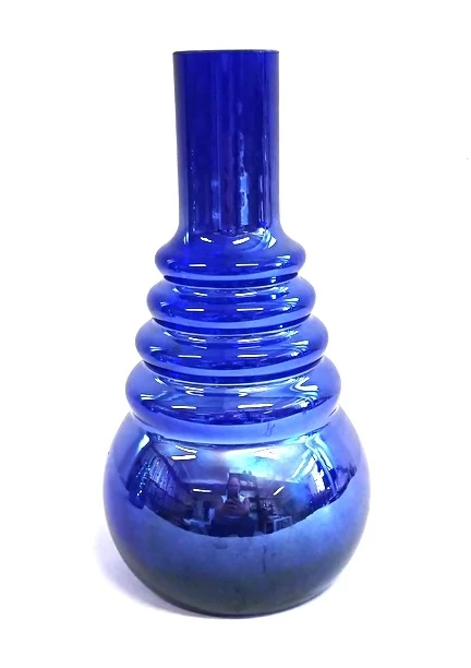 Vas Narghilea Hookah Flame Universal Blue