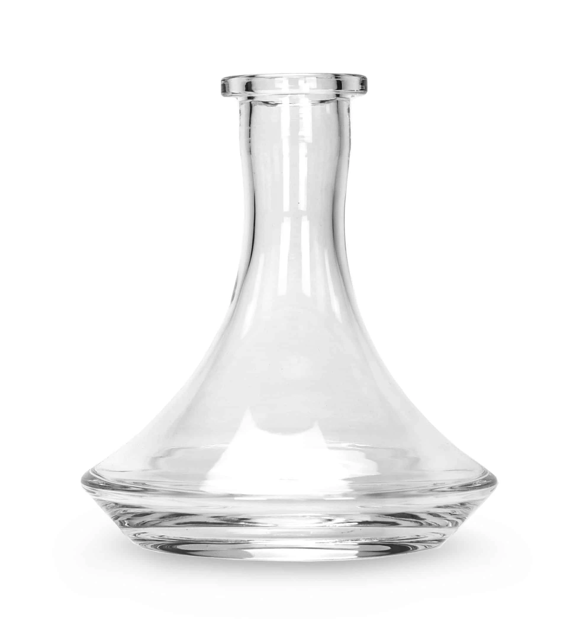 Vas Narghilea Craft Mini Clear Plug-in