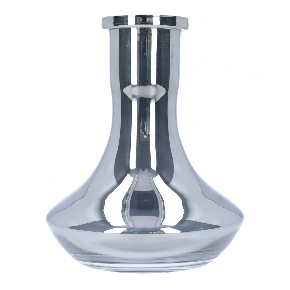 Vas Narghilea Moze Breeze Two Shiny Grey Plug-in