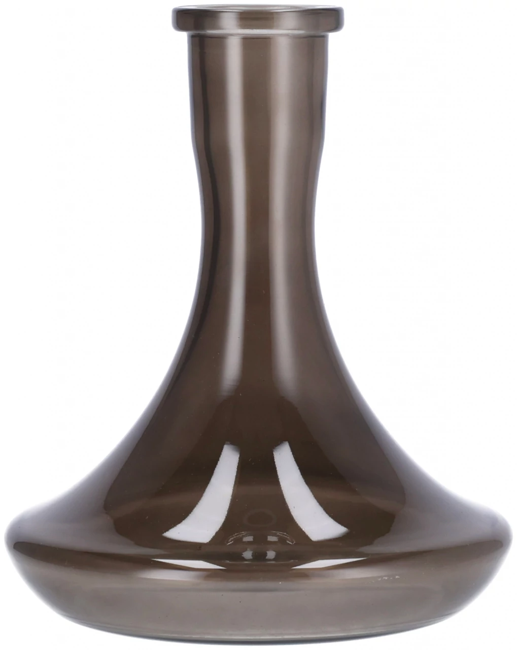 Vas Narghilea Craft Brown Tinted 