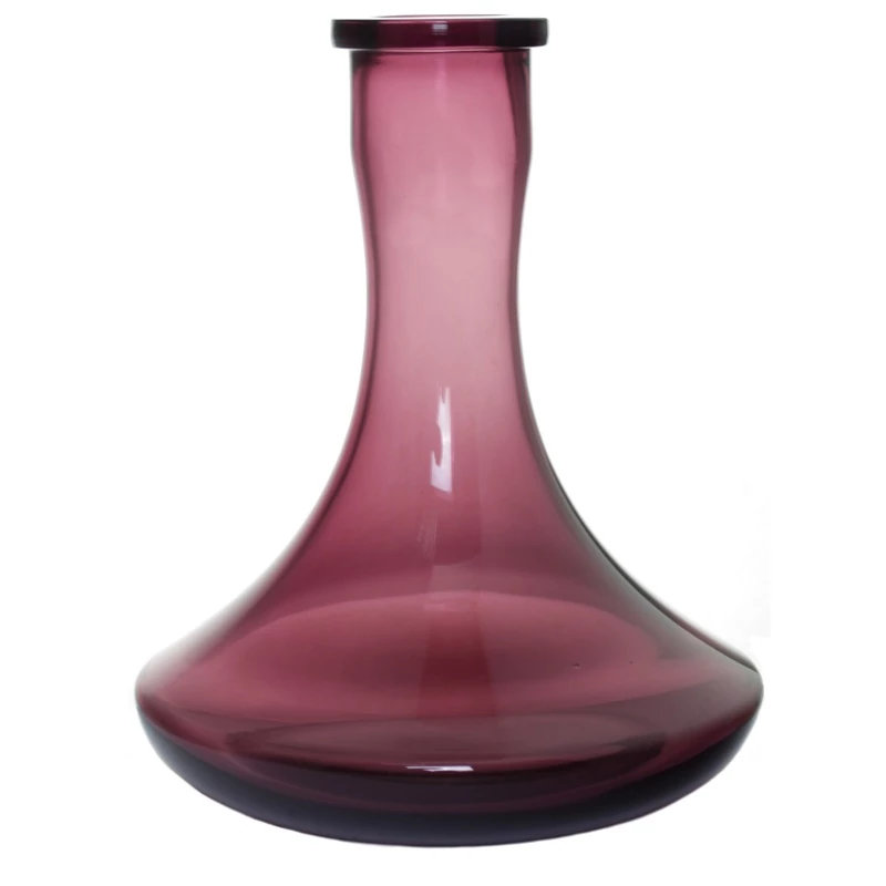 Vas Narghilea Alpha Hookah Ufo Purple