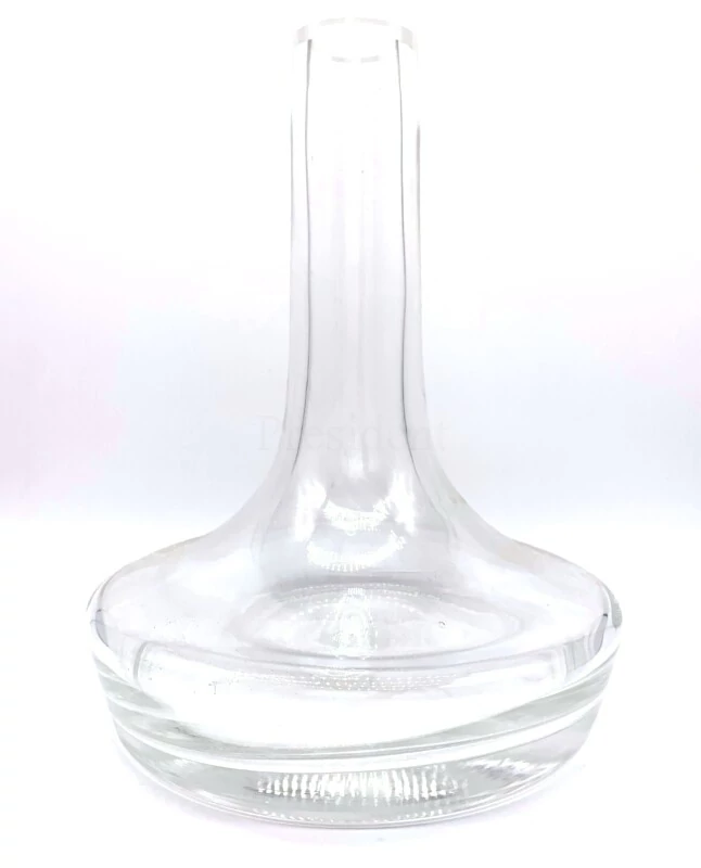 Vas Ring Free Universal Clear Bohemian II