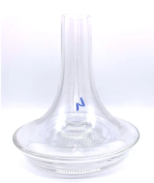 Vas Narghilea Ring Free Universal Clear IV