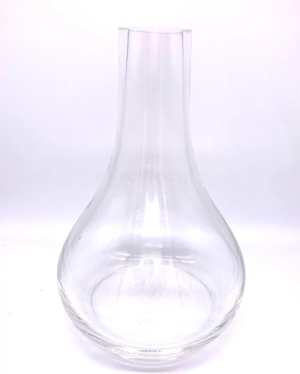 Vas Ring Free Universal Clear Bohemian VII